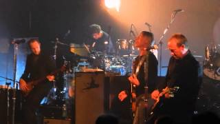 Paul Weller - &quot;Uh Huh Oh Yeh&quot; - 08/04/2015 - Paris, Le Bataclan