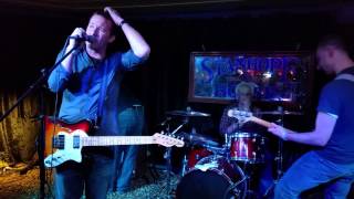 Day at the Fair - Coda (live at the Stanhope House 12-06-14)