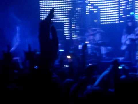 Mötley Crüe - Home Sweet Home