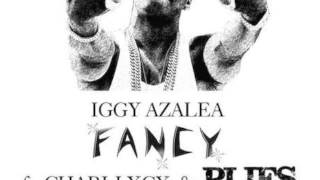 DJ Marcu$ - Fancy (Remix) [feat. Iggy Azalea, Plies, Problem, & Charlie XCX]