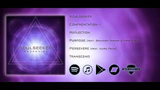 Download lagu Andromida - Soulseeker EP // Djent 2019 / Progressive Metal mp3 Download lagu Andromida - Soulseeker EP // Djent 2019 / Progressive Metal mp3