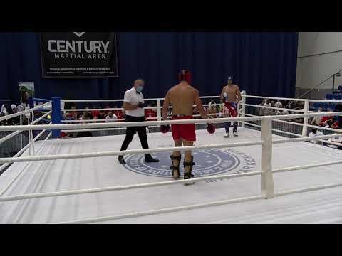 Milos Cveticanin v Jakob Styben Hungarian World Cup 2021