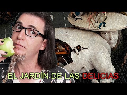 download lagu mp3 mp4 Jardin De Las Delicias, download lagu Jardin De Las Delicias gratis, unduh video klip Jardin De Las Delicias