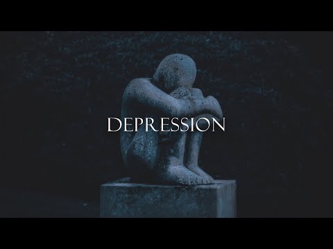(FREE) Jah Khalib x Hammali & Navai x Idris & Leos - Depression (prod. Fragha Beats)