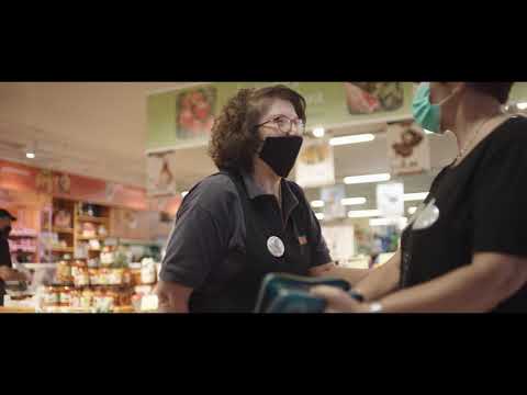 CRAI Storie a chilometro vero - Terza Puntata - Chions (PN)