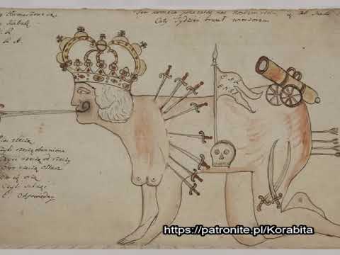 MAZUREK 3 MAJA z zaproszeniem na 3 maja