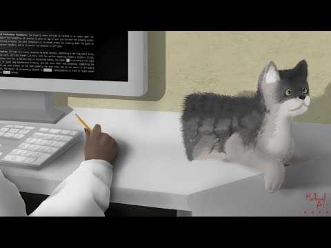 Exploring the SCP Foundation: Cat SCPs