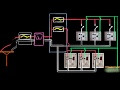 Domestic Circuit Connection Fuse Domestic Circuit Part 2 Physics Khan Academy