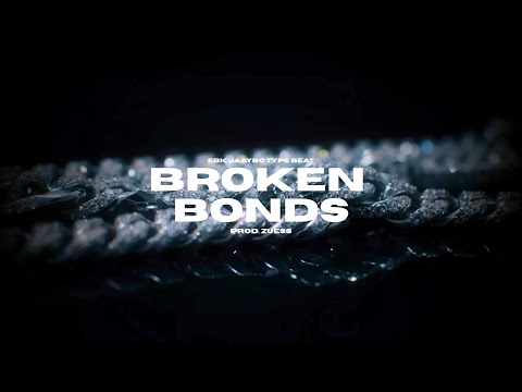 Lil Sheik x EBK Jaaybo Type Beat - "Broken Bonds"
