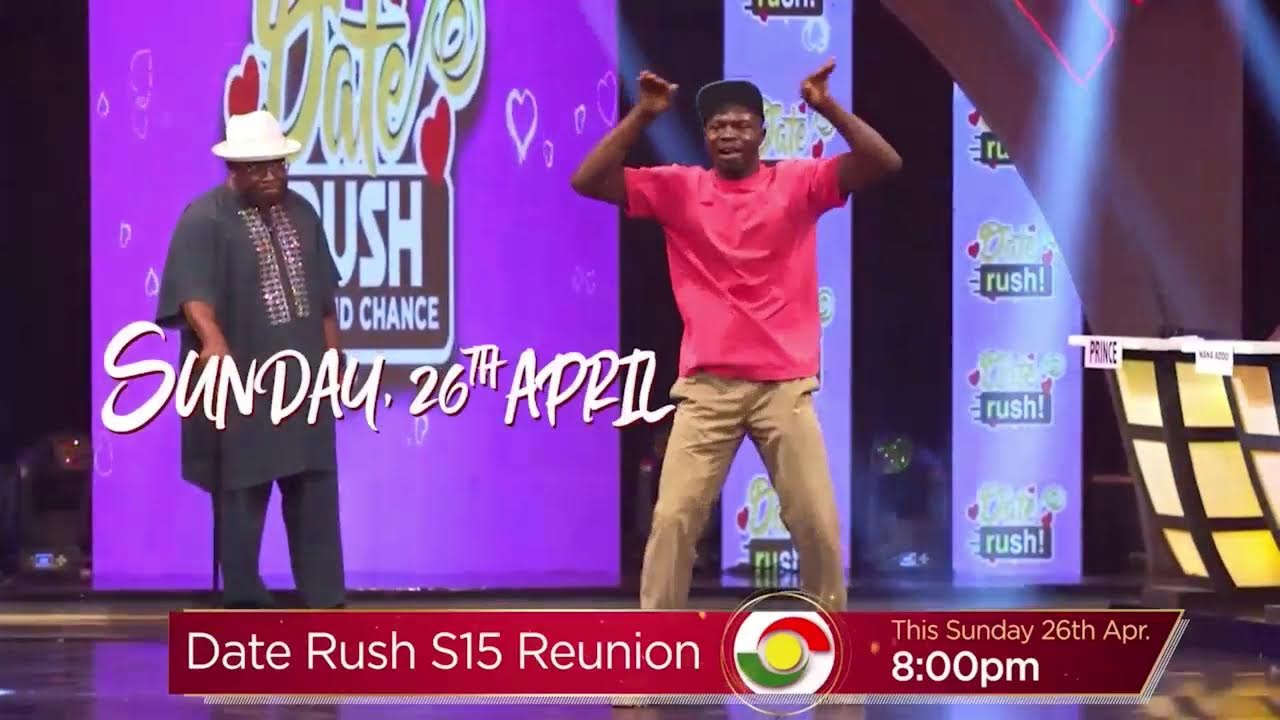 LIVE: The Key Points || 25-04-2026