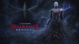 Clive Barker`s Hellraiser: Revival