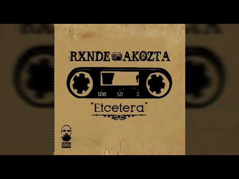 No Van Pal Baile-Rxnde Akozta ft Portavoz