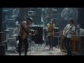 NEEDTOBREATHE - "Hang On" [Official Video]