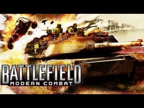 Battlefield 2: Modern Combat - Main Theme