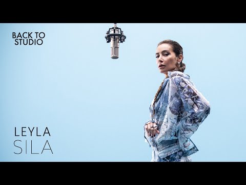 Sıla - LEYLA