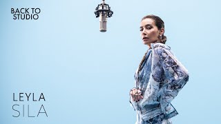 Sıla - LEYLA