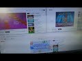Blue S Clues Elmo S World Sesame Street Barney Credits Remix