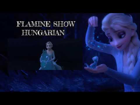 Jégvarázs 2. - Tárulj fel [Füredi-Nagy Nikolett] Hungarian