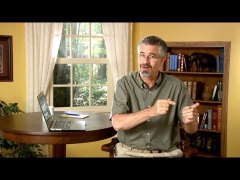 A Mind-Blowing Messianic Miracle: HeavenWord 7 - 0114