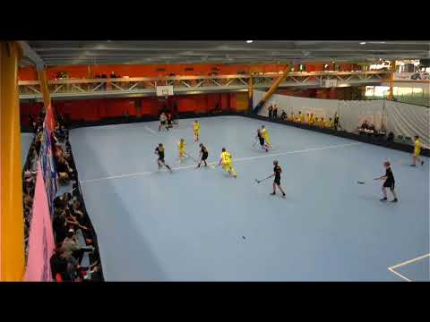 BBU/MäNMKY - FBC Turku P15 1.10.2022