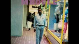 Joe Mboule - Osi Linga (1986) Cameroun