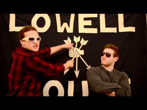 Like It's Lowell House