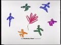 Barney Friends Season 2 Funding Credits Opening Closing