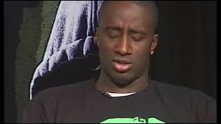 Manuellsen und Fard haben 2008 Kianush entdeckt!