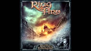 Ring Of Fire - Mother Russia