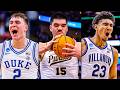 30 Minutes Of March Madness Highlights To Get You HYPED