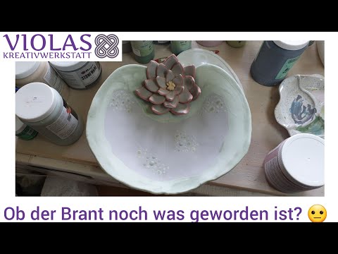 🙈 Burned incorrectly - let's see what happened