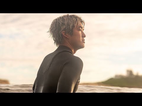 We Are One Ocean, with Kanoa Igarashi