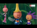 BIG BEES TITLE SONG HQ NURSERY RHYMES ANIMATION BIG BEES JUNIOR