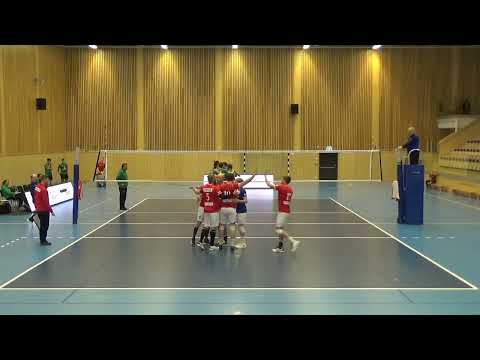 Södertelge vs Örkelljunga - 2022/02/12