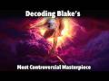 The Architect of Our Prison: Decoding Blake’s Most Controversial Masterpiece