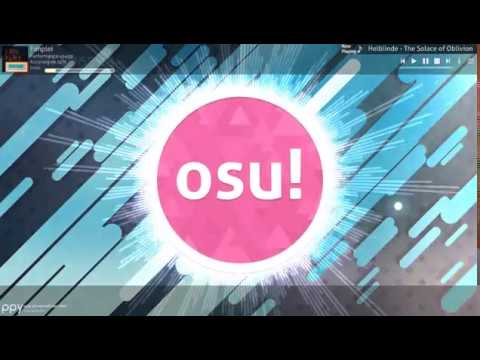 Карта osu! которую не прошел на SS даже бот!!!