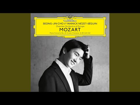 Mozart: Piano Concerto No. 20 in D Minor, K. 466 - I. Allegro (Cadenza by Beethoven)