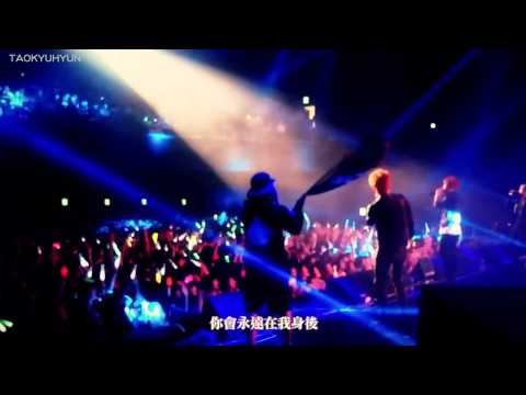 [HD繁中字] Phantom - 我都知道 다알아 (I Already Know) M/V