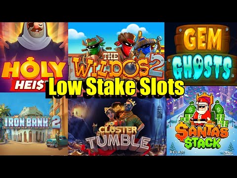 Thumbnail for video: Thuderkick vs Relax Gaming + 1st Half of the Bullshark vs Pragmatic Semi Final