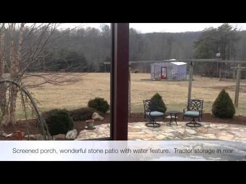 5321 Dundee Road, Huddleston, VA