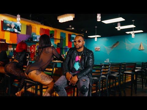 Munch Lauren - Where They At (MUSIC VIDEO) Shot by @RayShotItProductions