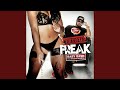Certified Freak (feat. Baeza)