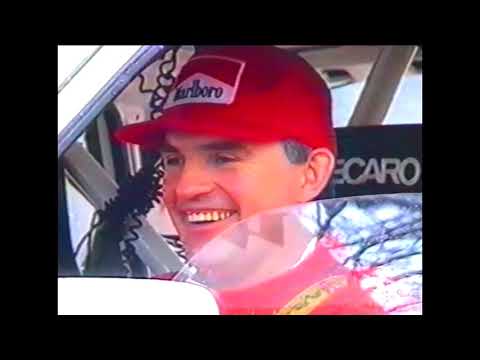 IX Zimowy Rajd Dolnośląski 19-20.02.1993