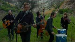 The Airborne Toxic Event - This is Nowhere (Acoustic)