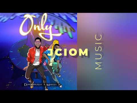 Dj Horphuray x Marizu - Only