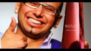 Sensato - Romo Romo ( MP3 promo only )