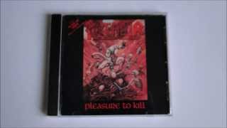 Kreator - Awakening of the Gods