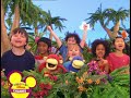 It S Fun To Learn With Playhouse Disney Promotional DVD Bumpers Ooh Aah Etc READ DESCRIPTION