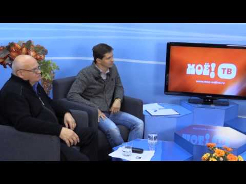 Эдуард БОЯКОВ: «Моя работа в Воронеже не менее важна, чем в Москве»