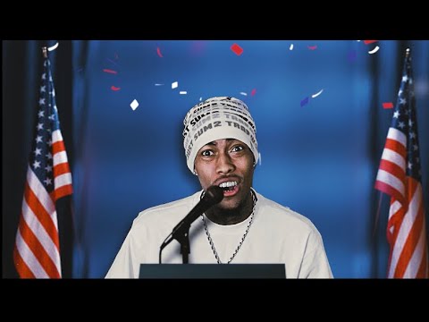 GGO Kurt - President (Official Music Video)